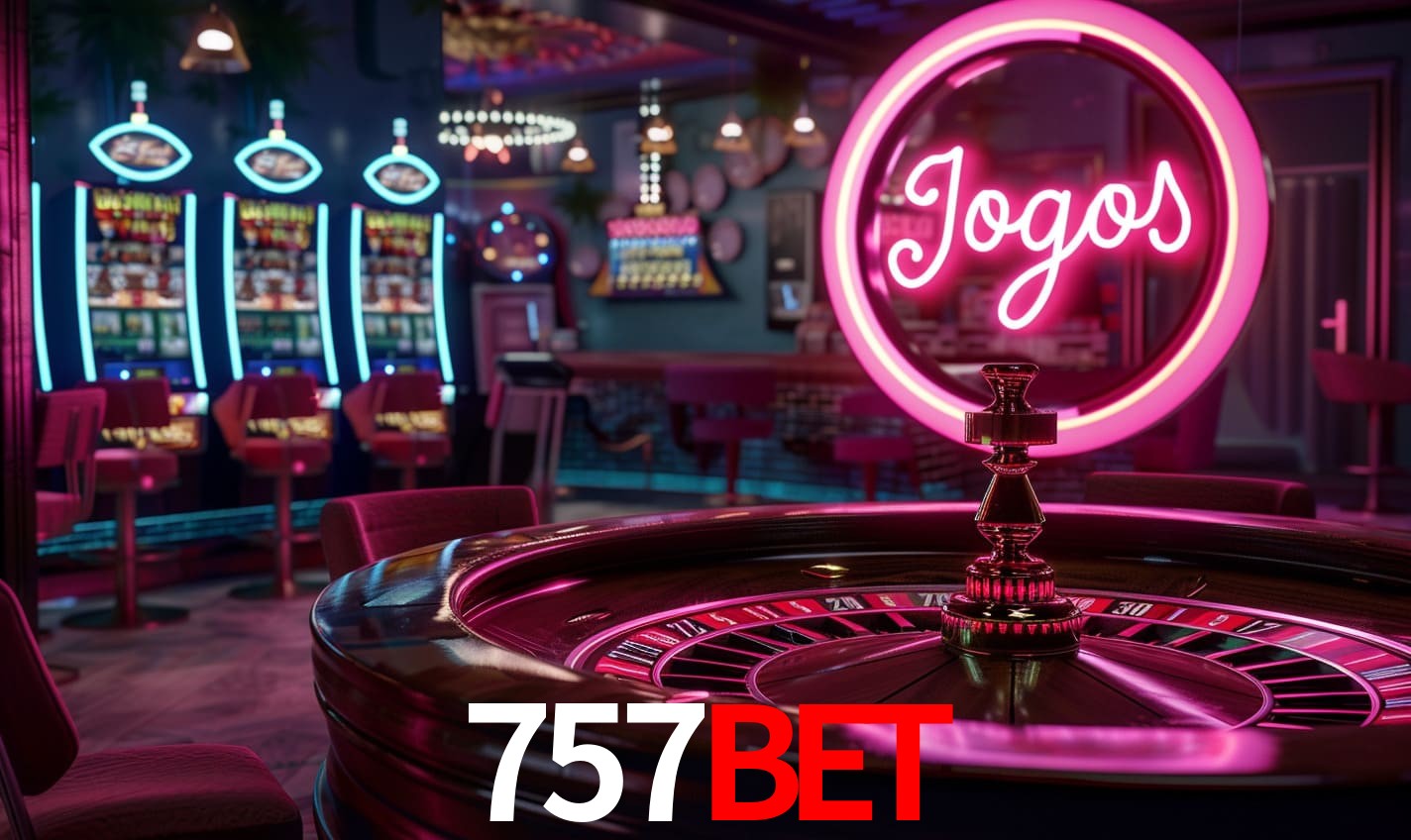 Game Providers 757bet