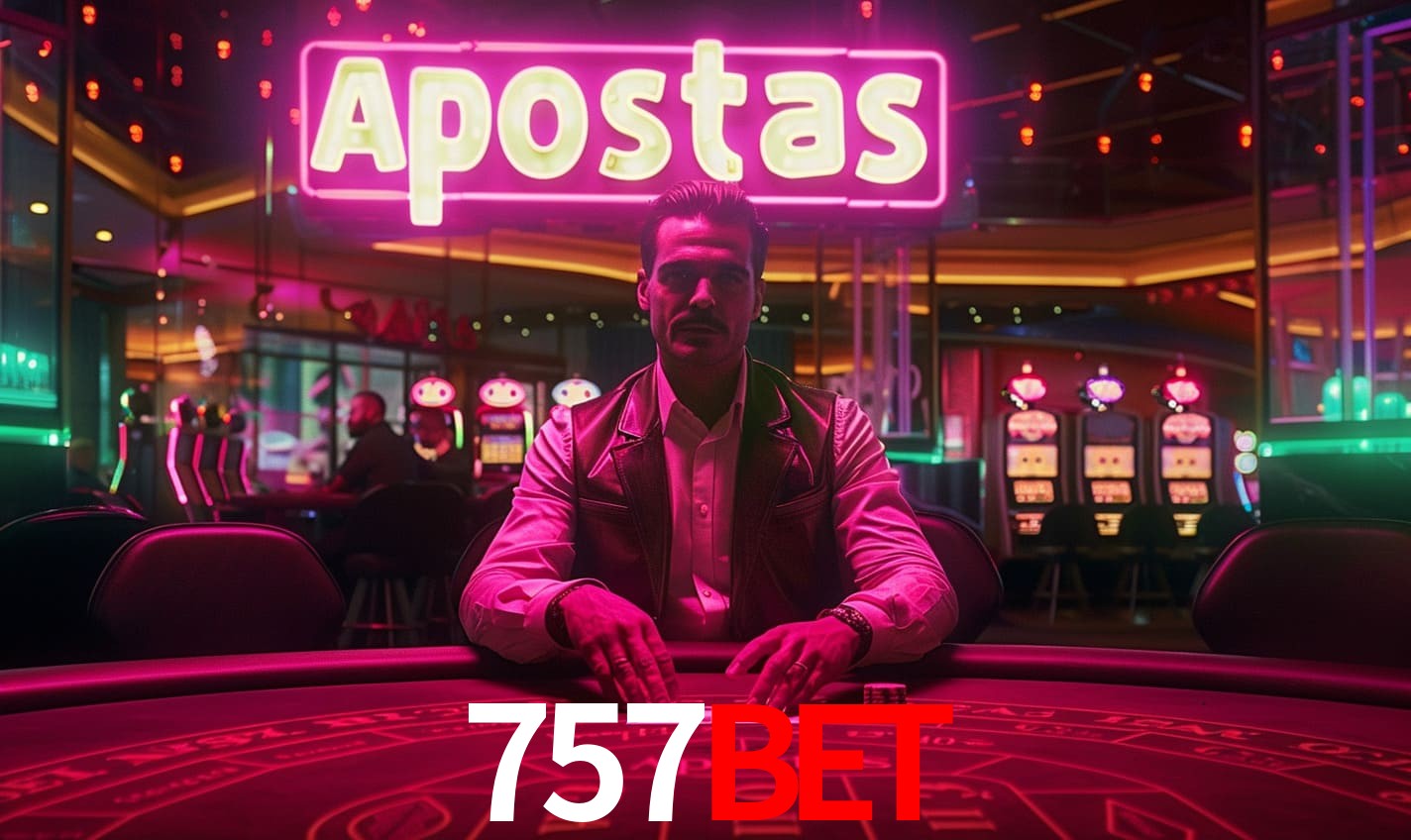 Slot Games 757bet