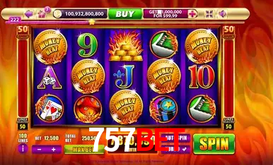 Statistics 757bet
