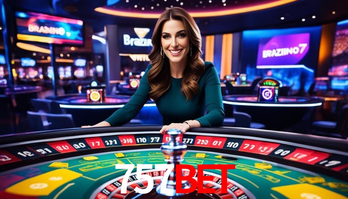 Exclusive Offers 757bet