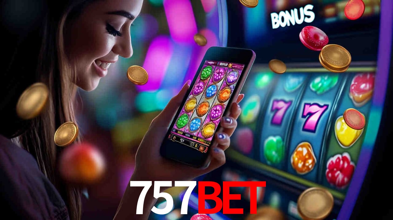 Seasonal Promotions 757bet