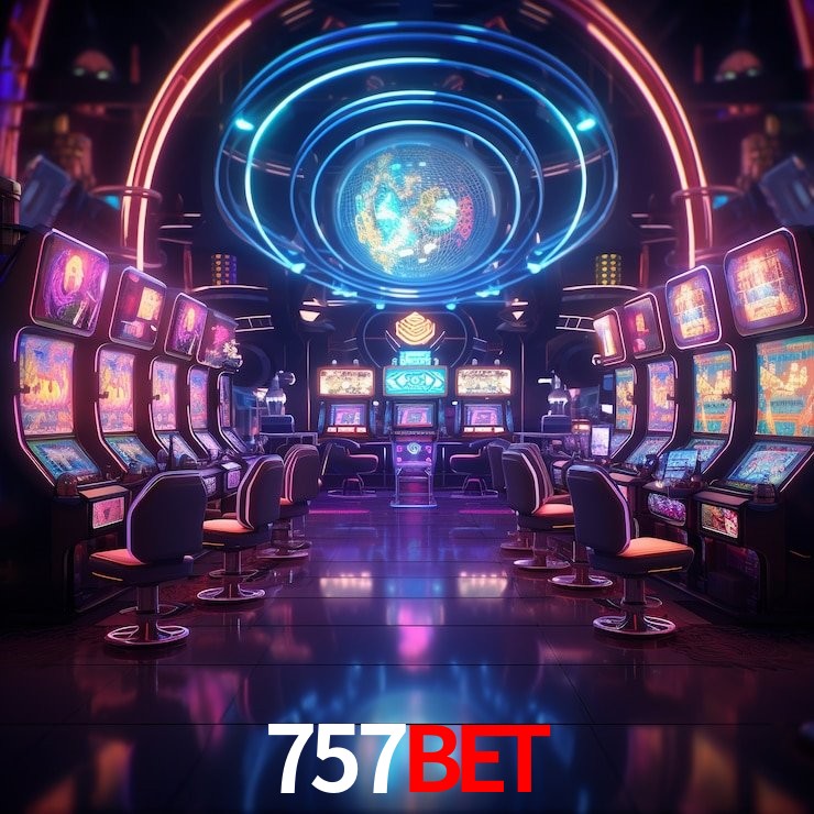API Integration 757bet