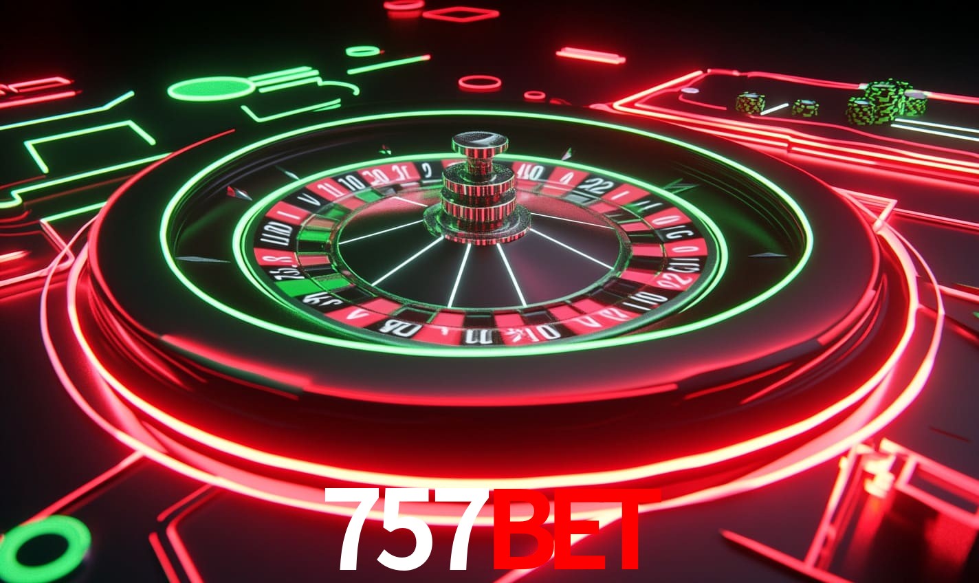 Games Directory 757bet