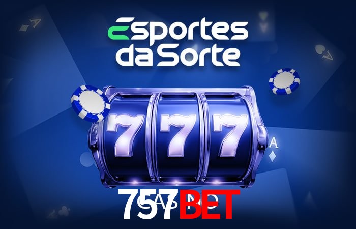 Weekend Specials 757bet