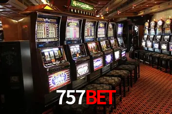 Experiência VIP 757bet