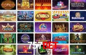 Daily Bonuses 757bet